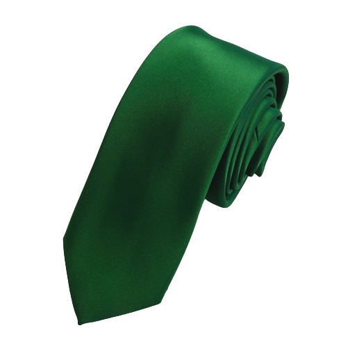Zelená kravata