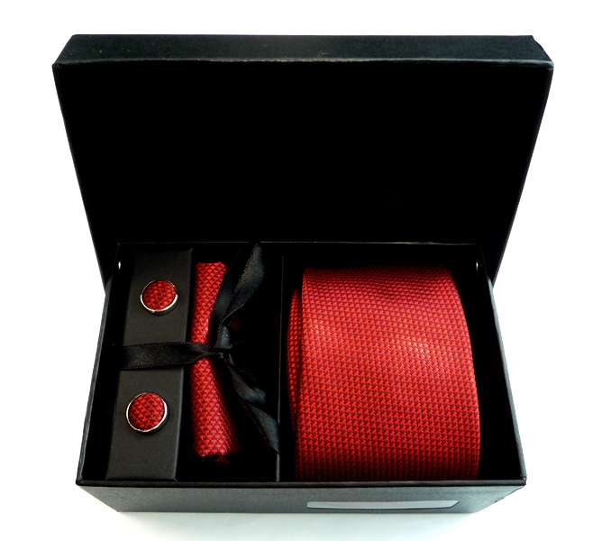Kravatový set