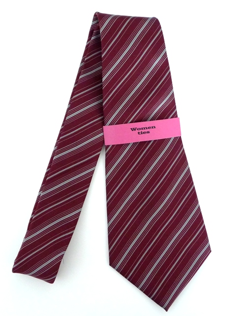 Dámska kravata